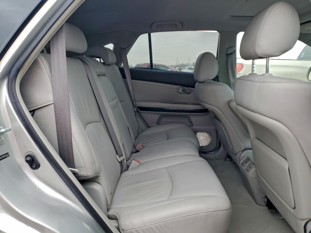 Lexus RX 350 Image 6