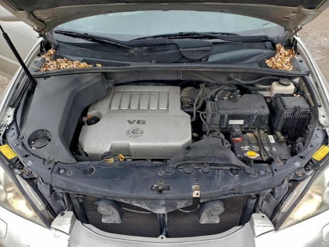 Lexus RX 350 Image 5