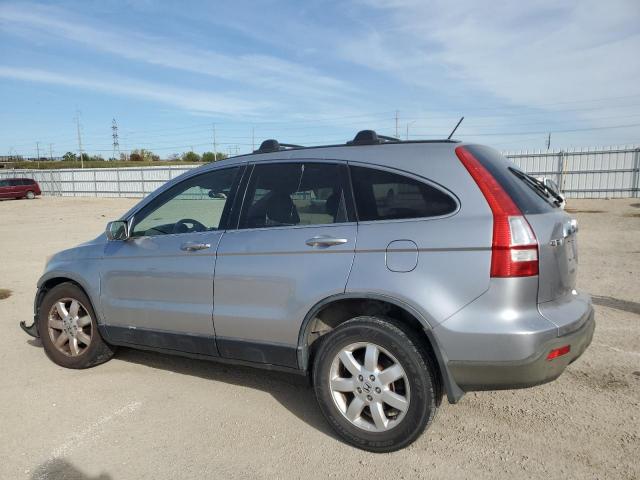 Honda Crv Exl Image 5
