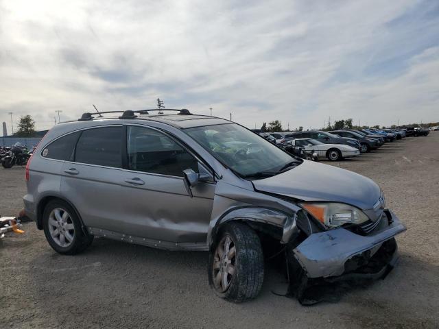 Honda Crv Exl Image 7