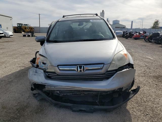 Honda Crv Exl Image 9
