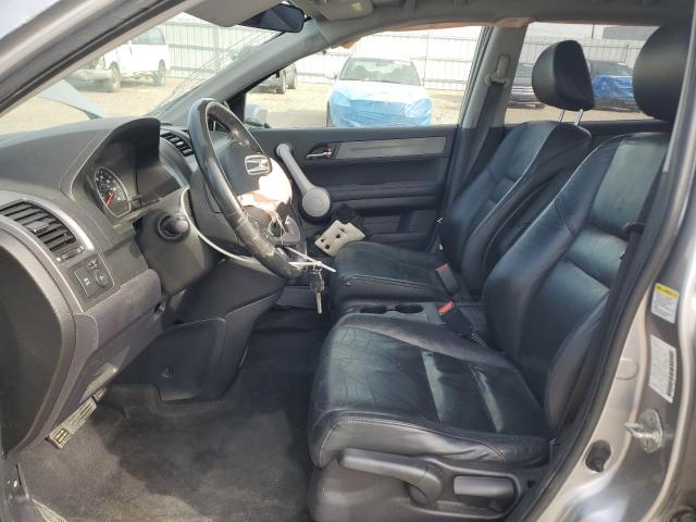 Honda Crv Exl Image 4