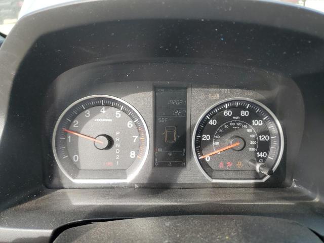 Honda Crv Exl Image 10