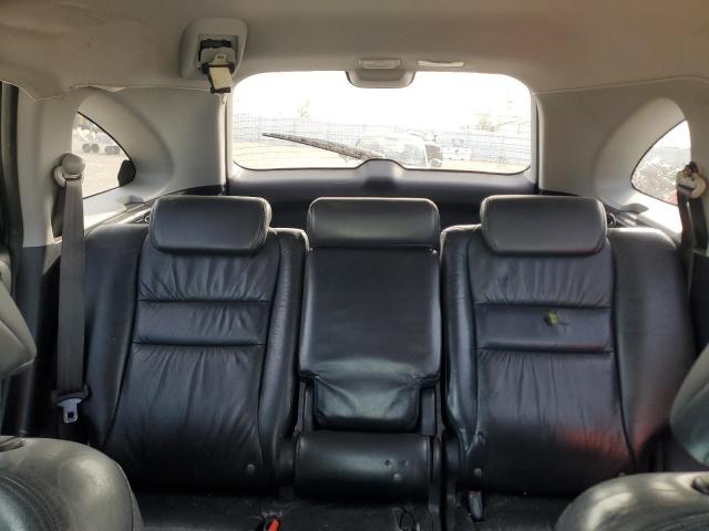 Honda Crv Exl Image 13