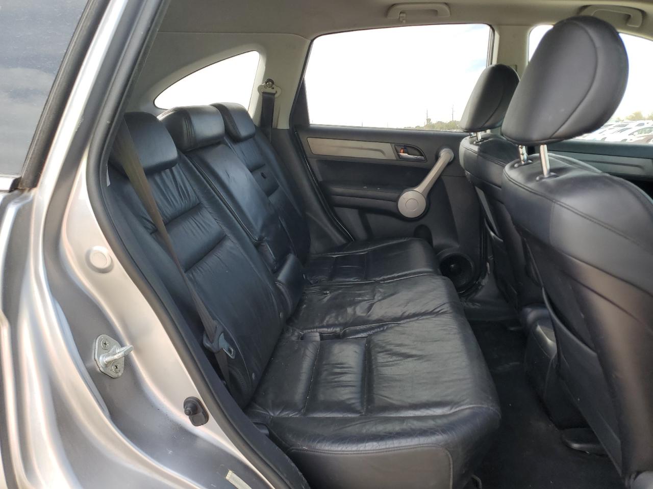 Honda Crv Exl Image 3