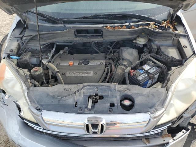 Honda Crv Exl Image 11