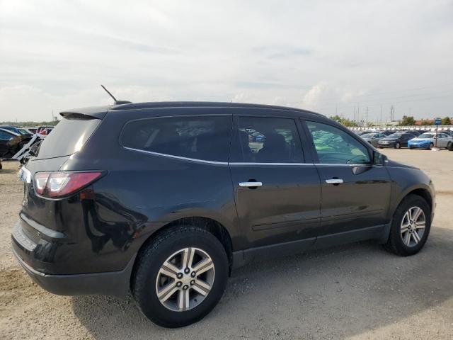 Chevrolet Traverse Lt Image 6