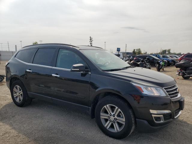 Chevrolet Traverse Lt Image 13