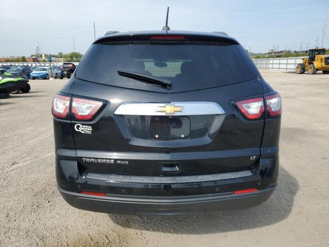Chevrolet Traverse Lt Image 7