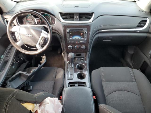 Chevrolet Traverse Lt Image 8