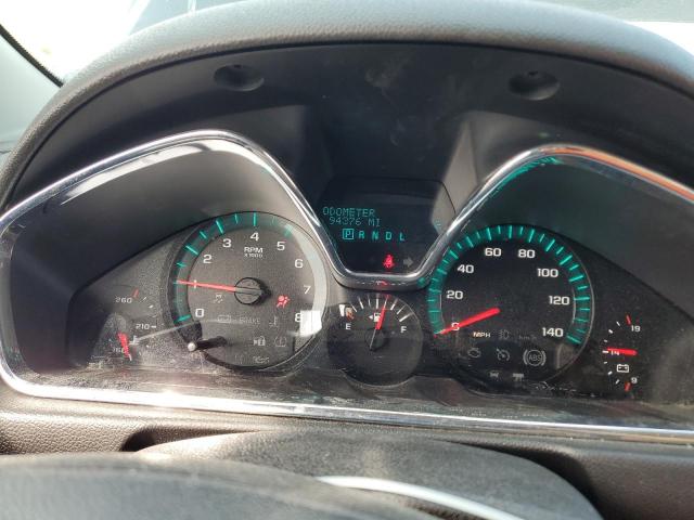 Chevrolet Traverse Lt Image 9