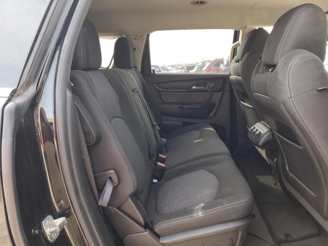 Chevrolet Traverse Lt Image 11