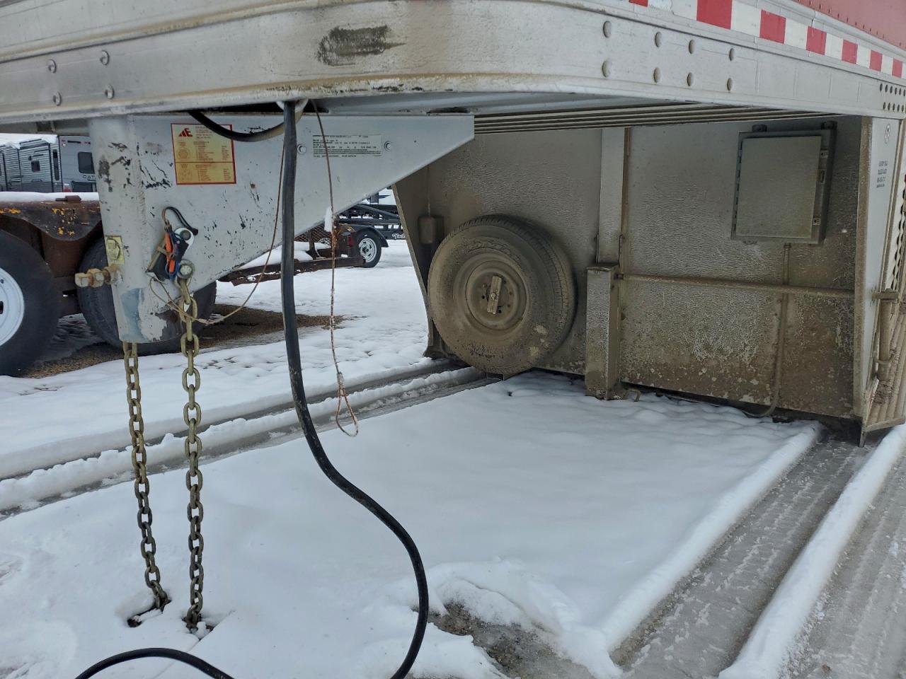 Elite Trailer Image 5