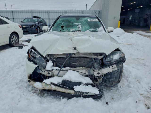 Mercedes-Benz C-Class 300 4matic Image 10