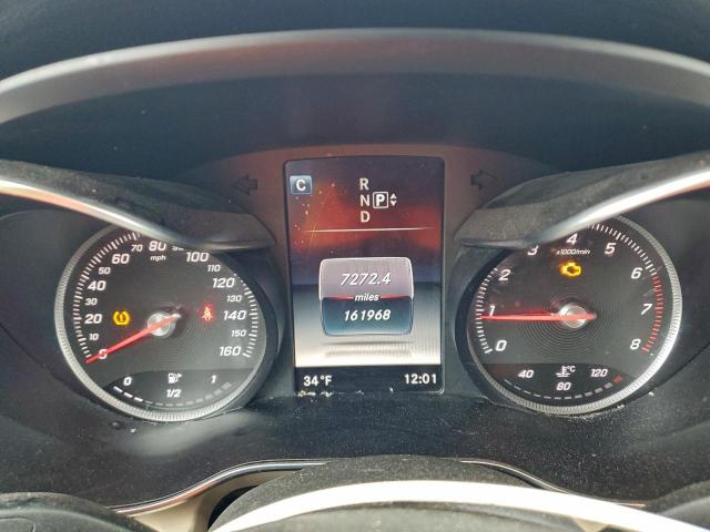 Mercedes-Benz C-Class 300 4matic Image 5