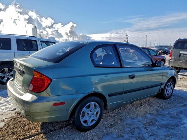 Hyundai ACCENT L Image 3