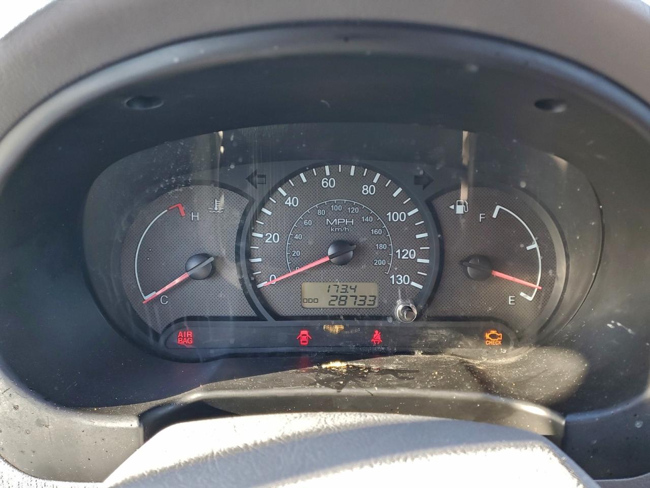 Hyundai ACCENT L Image 9