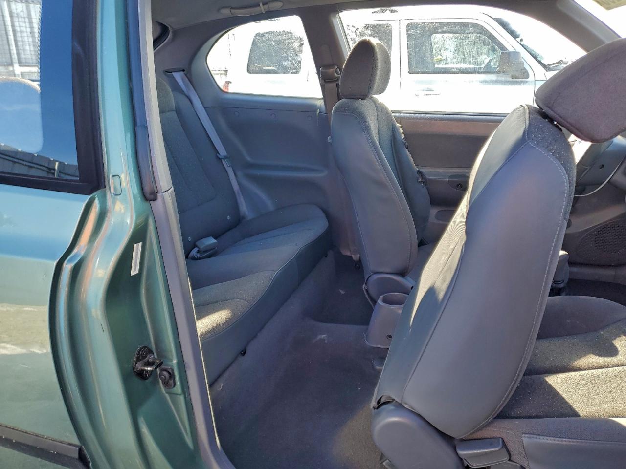 Hyundai ACCENT L Image 7