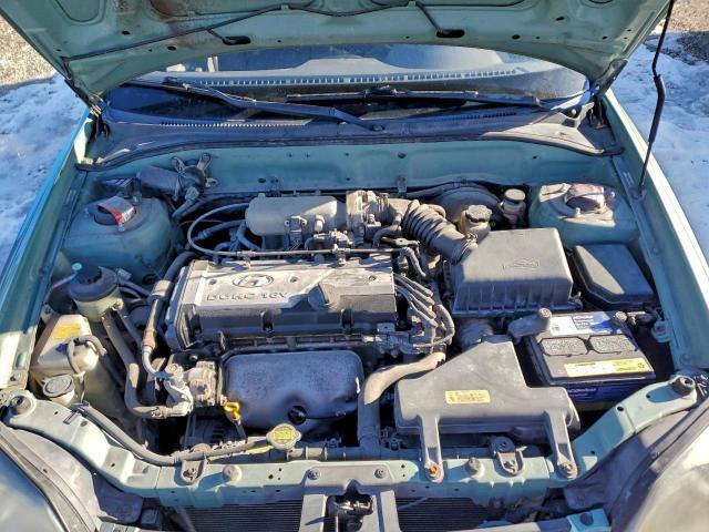 Hyundai ACCENT L Image 10