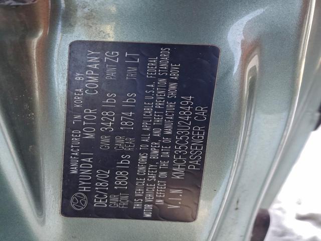 Hyundai ACCENT L Image 11