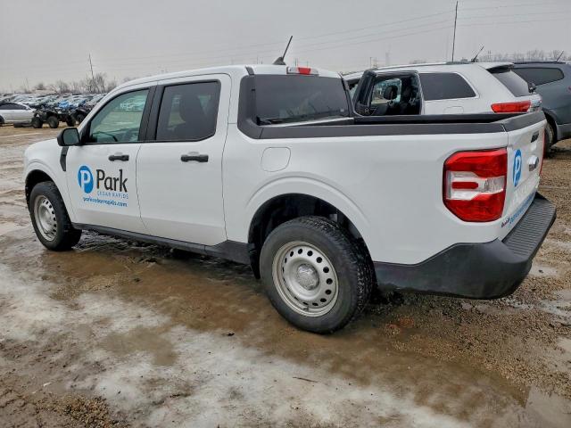 Ford Maverick Xl Image 2