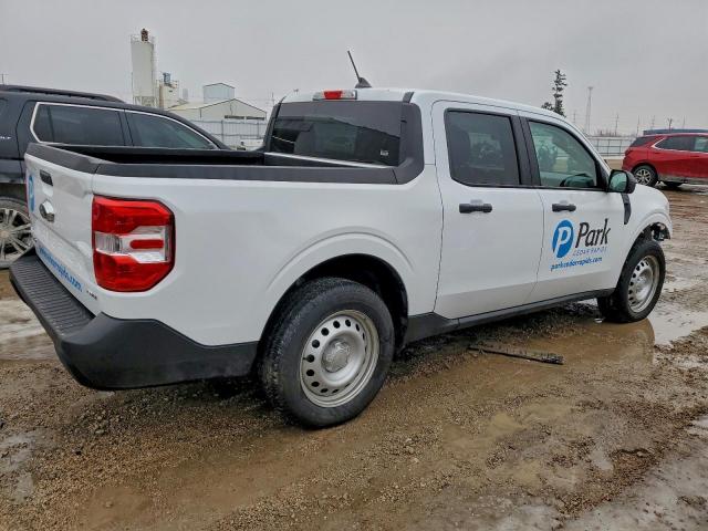 Ford Maverick Xl Image 9