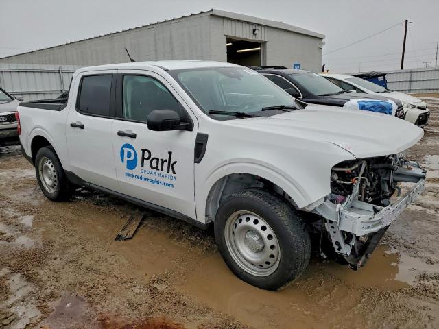 Ford Maverick Xl Image 3