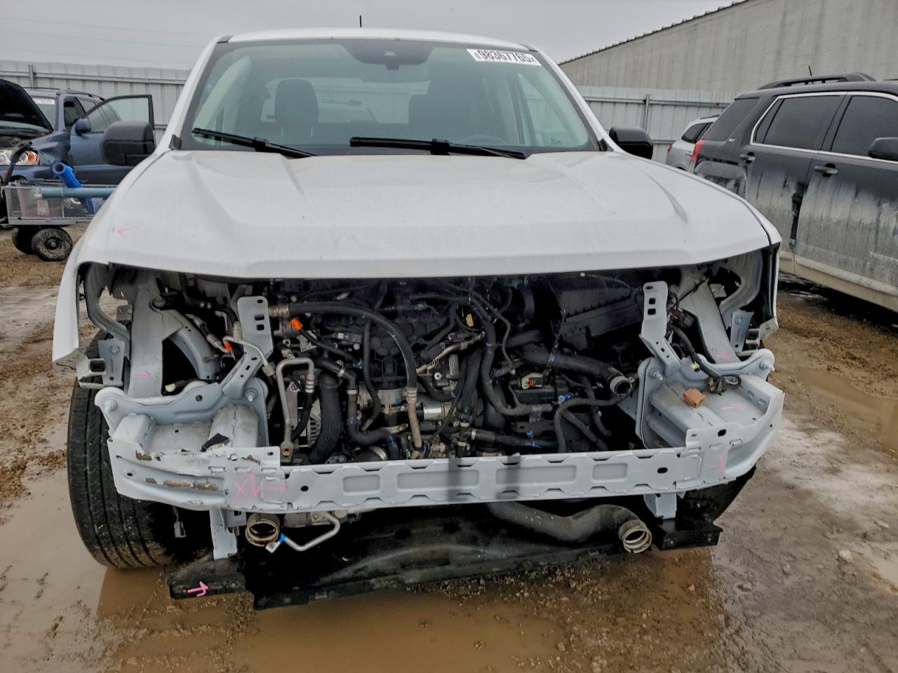 Ford Maverick Xl Image 4