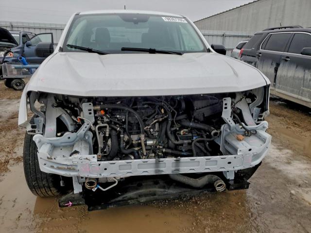 Ford Maverick Xl Image 4