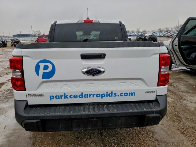 Ford Maverick Xl Image 5