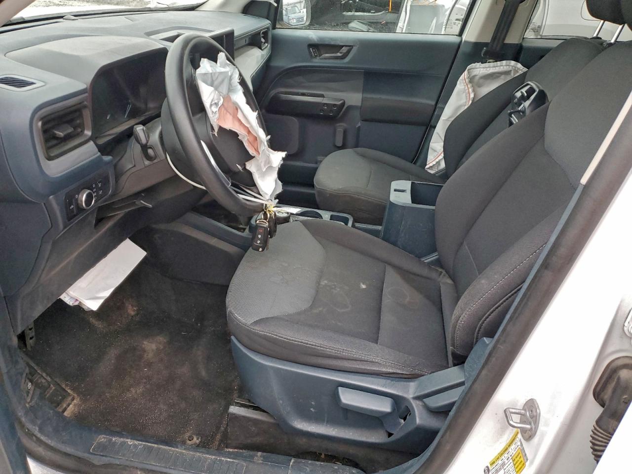 Ford Maverick Xl Image 6