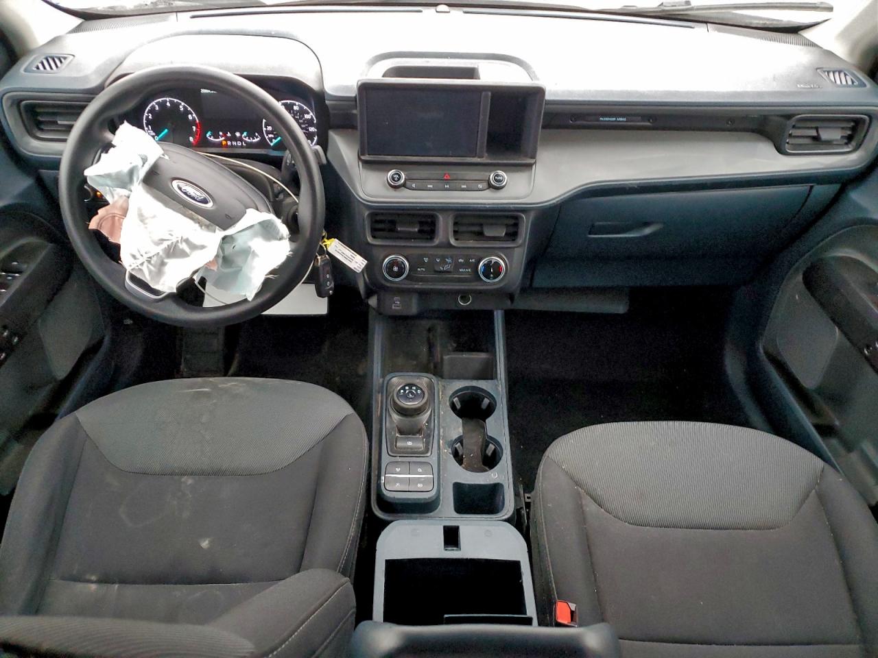 Ford Maverick Xl Image 13