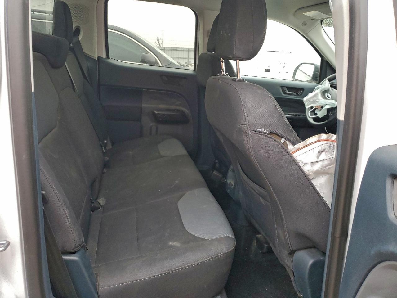 Ford Maverick Xl Image 11