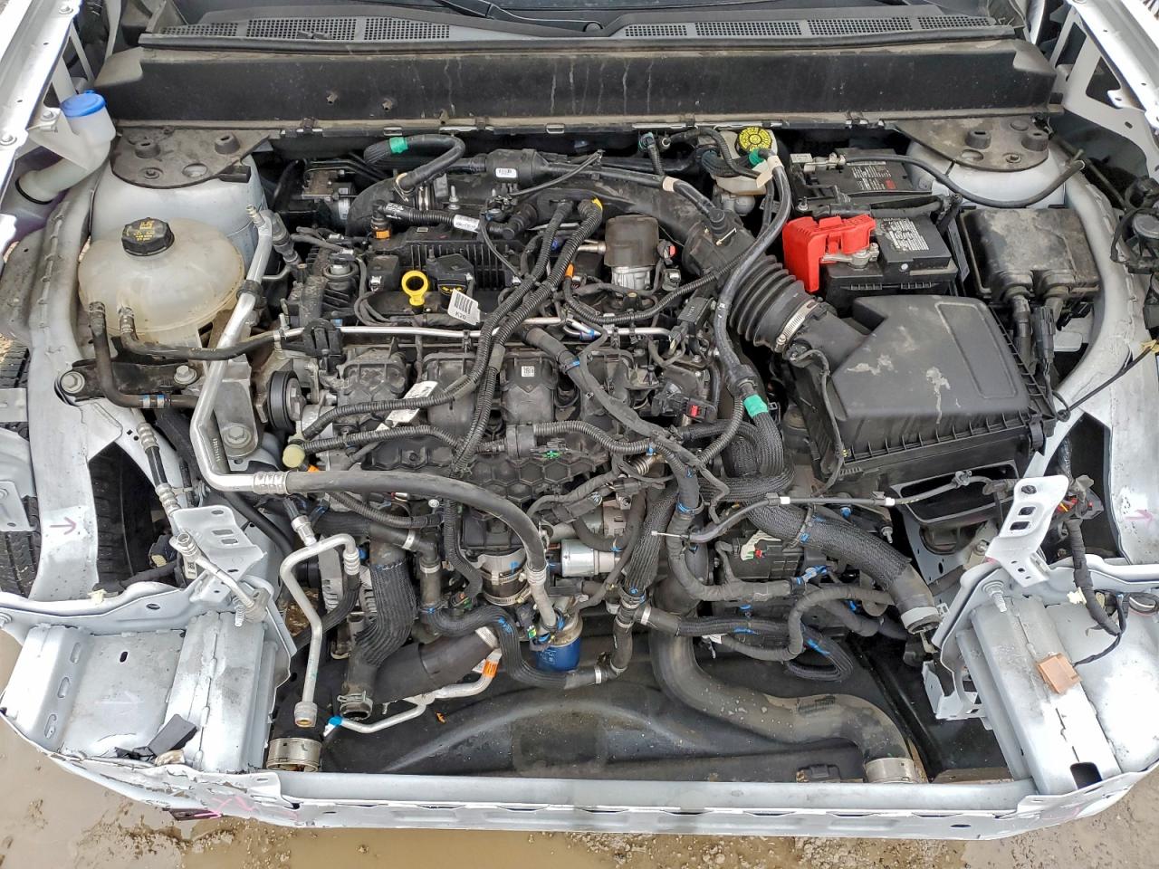 Ford Maverick Xl Image 10