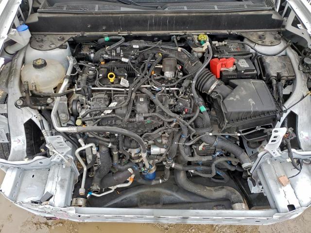 Ford Maverick Xl Image 10