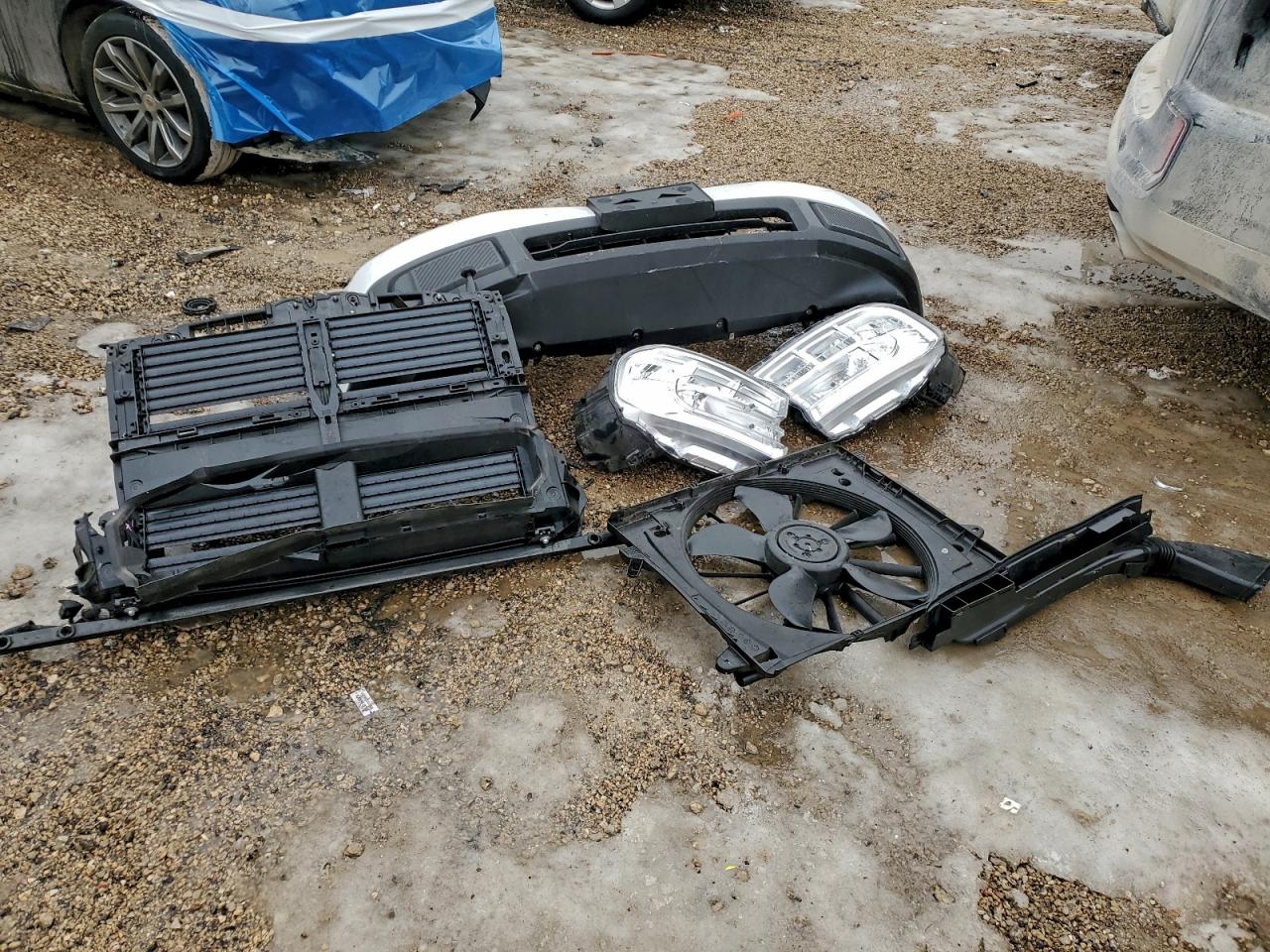 Ford Maverick Xl Image 8