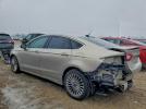 Ford Fusion Titanium Image 3
