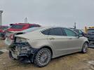 Ford Fusion Titanium Image 2