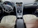 Ford Fusion Titanium Image 5