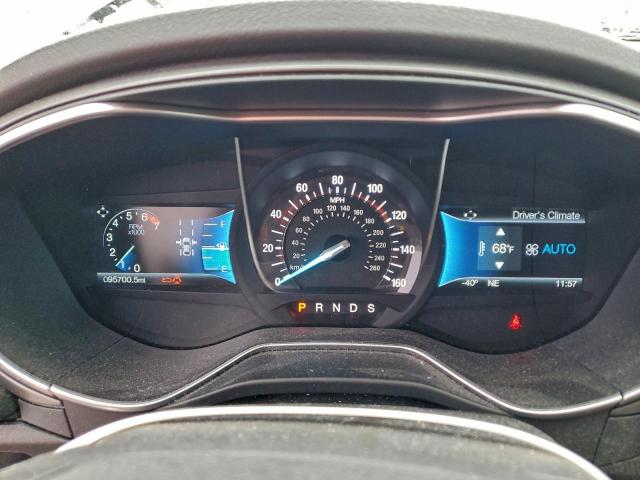 Ford Fusion Titanium Image 6