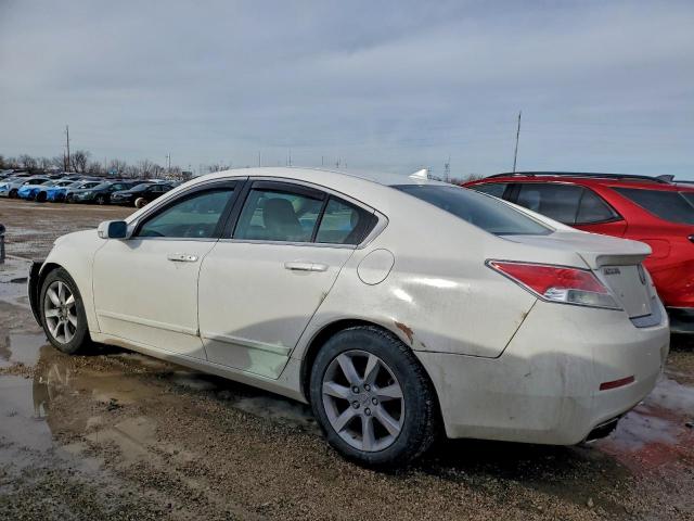 Acura TL Image 4