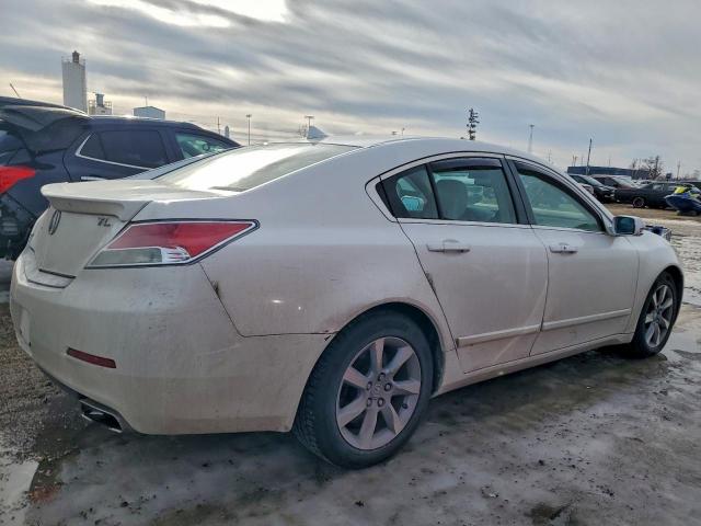 Acura TL Image 3