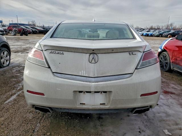Acura TL Image 6