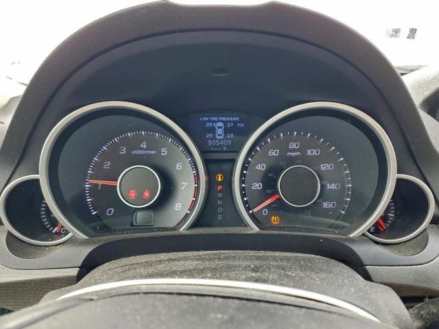 Acura TL Image 9