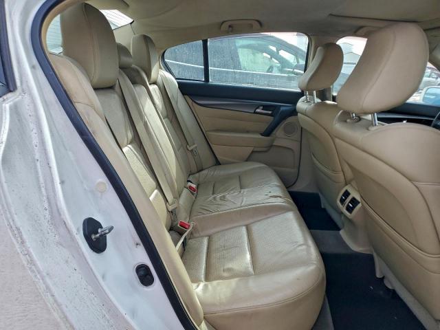 Acura TL Image 8