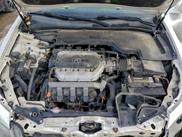 Acura TL Image 12