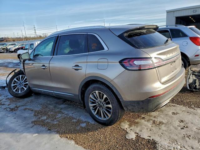 Lincoln Nautilus Reserve Image 8