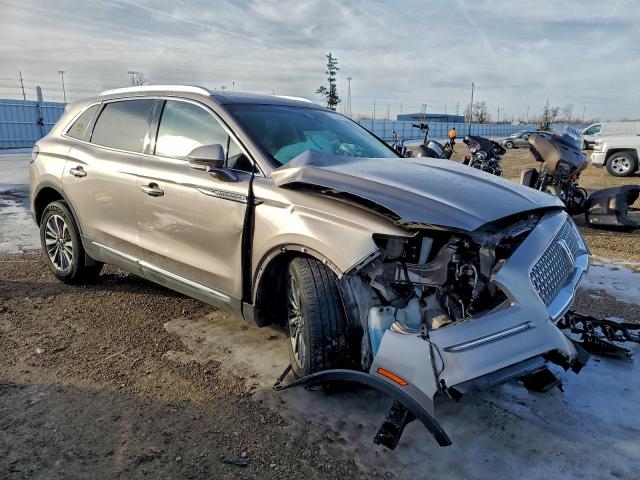 Lincoln Nautilus Reserve Image 11
