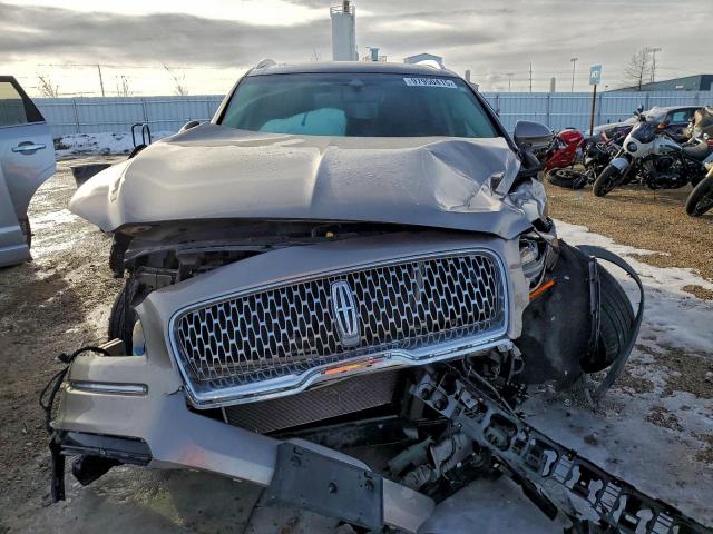 Lincoln Nautilus Reserve Image 10