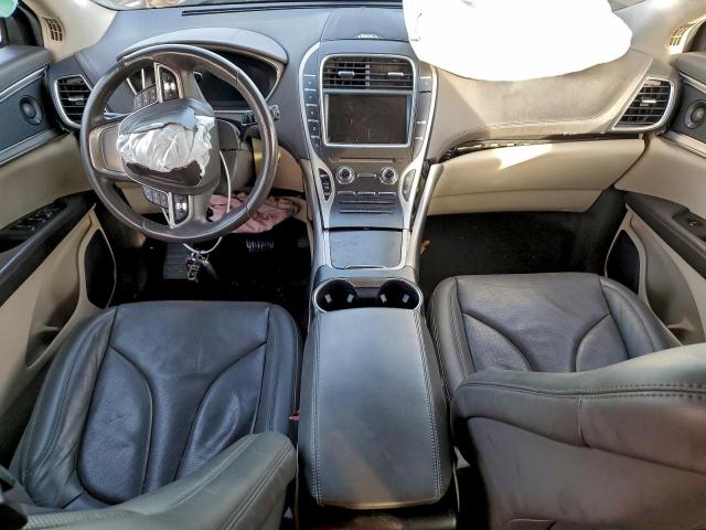 Lincoln Nautilus Reserve Image 12